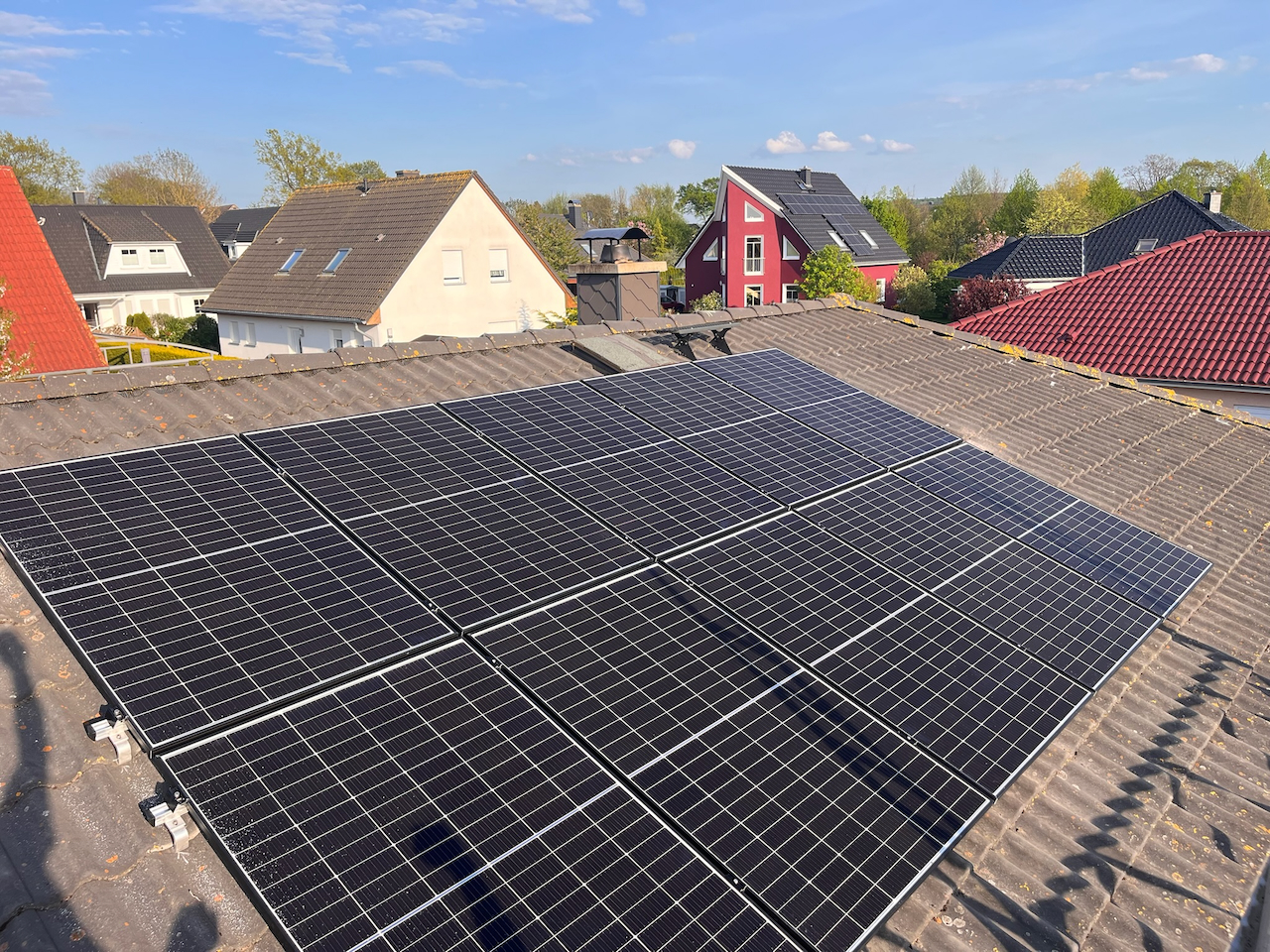 Technologische Trends in der Solarbranche: Einfluss auf Mecklenburg-Vorpommerns Wirtschaft