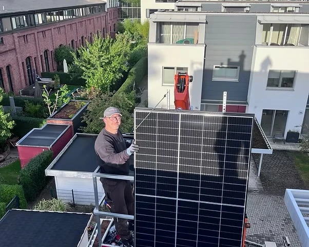 Effiziente Wartungskonzepte für langlebige Photovoltaikanlagen: Tipps von Solarstallations