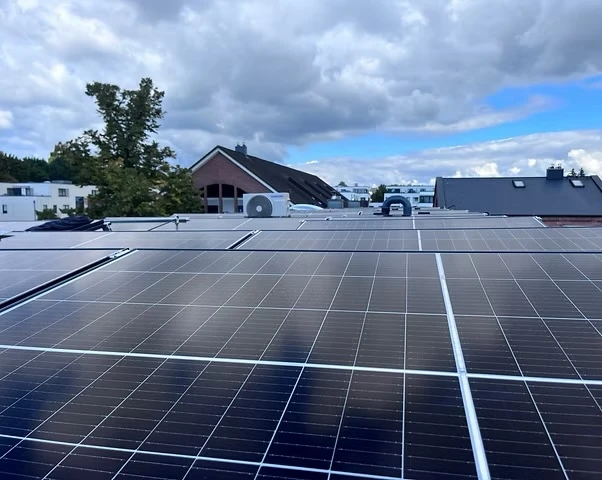 Neue Anlage in Greifswald